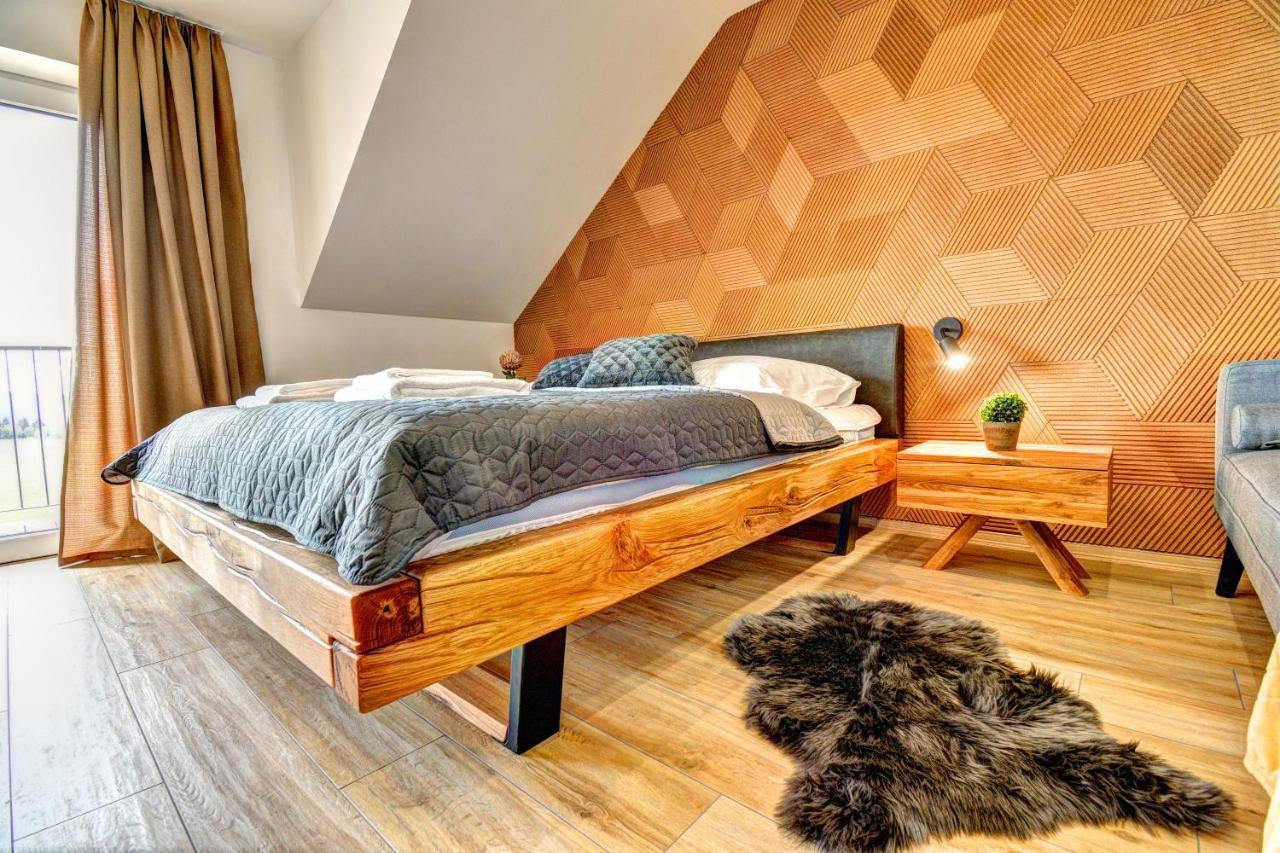 Apartment Dve Zatoky