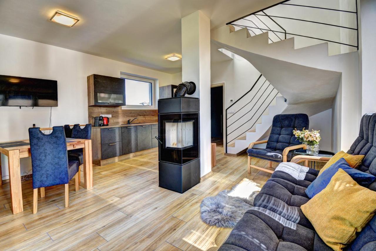 Apartment Dve Zatoky *