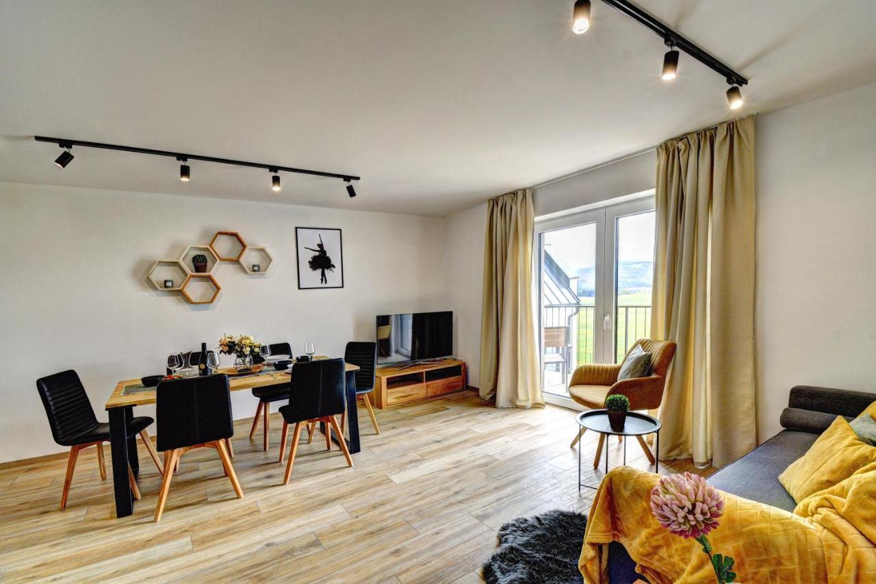 Dve Zatoky Apartment