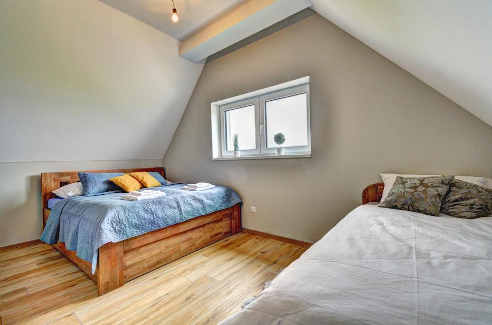 Apartment Dve Zatoky *