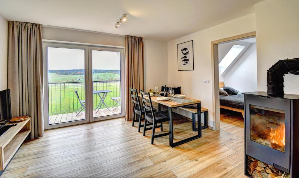 Apartment Dve Zatoky