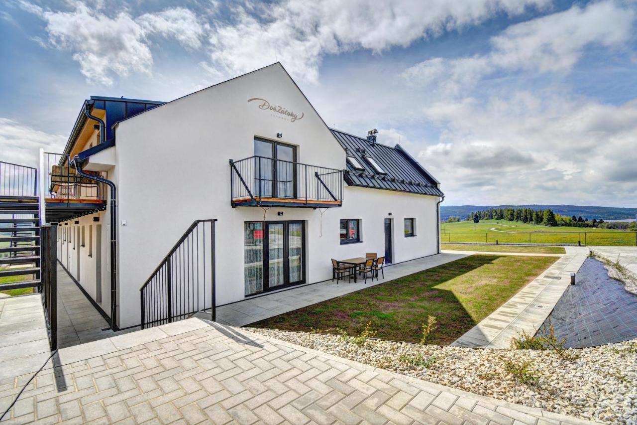Apartment Dve Zatoky