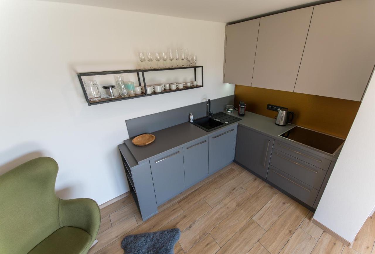 Dve Zatoky Apartment