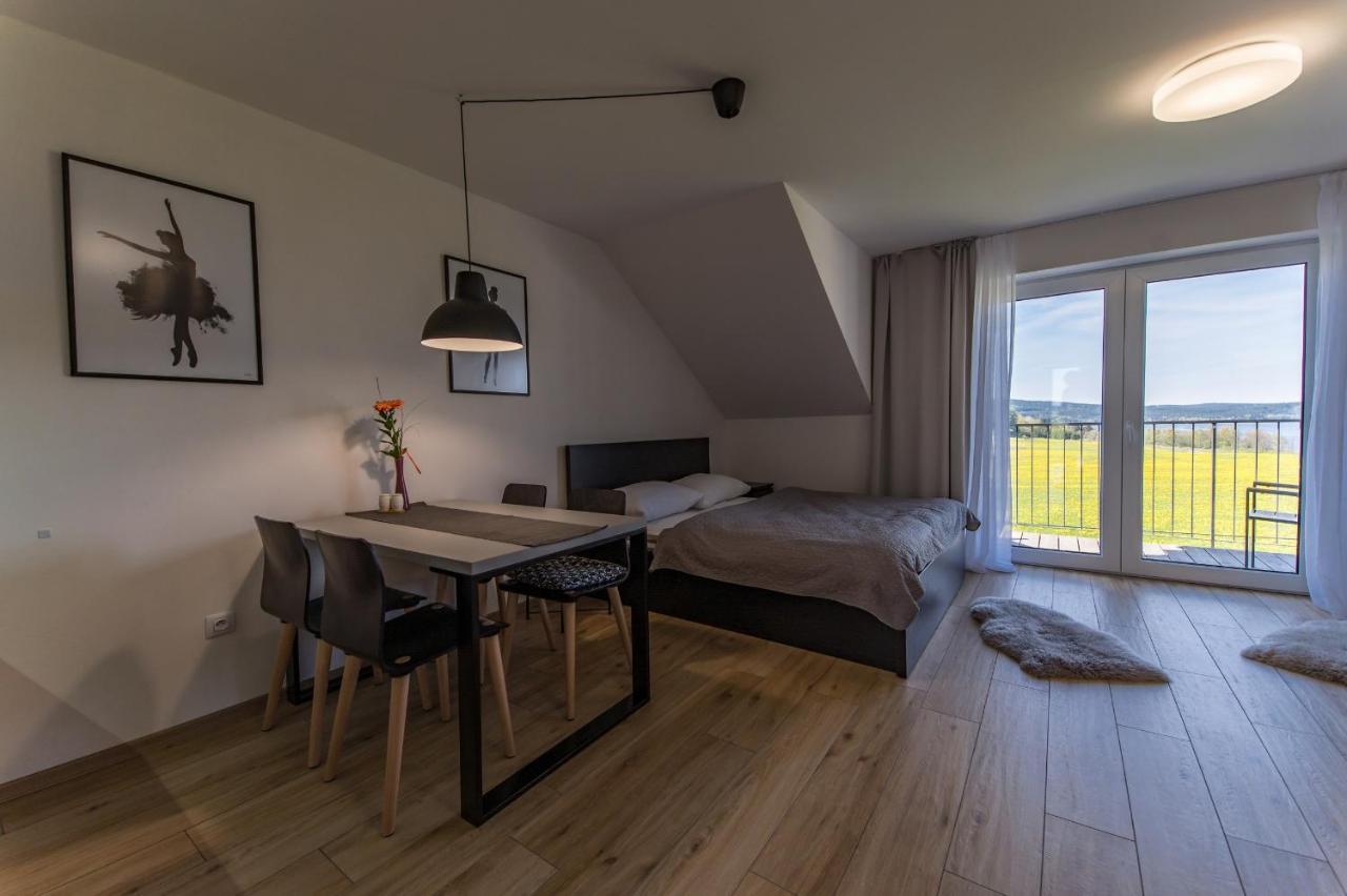 Apartment Dve Zatoky *