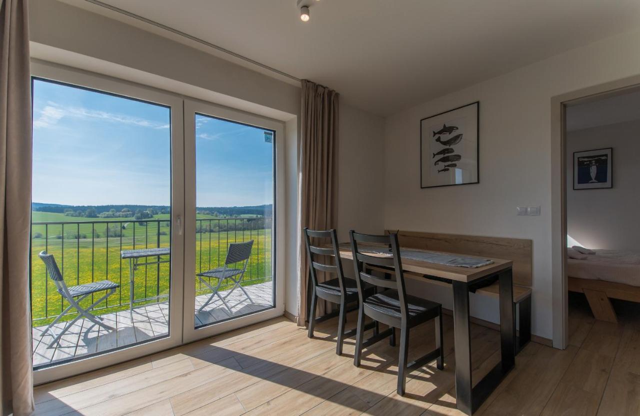 Dve Zatoky Apartment