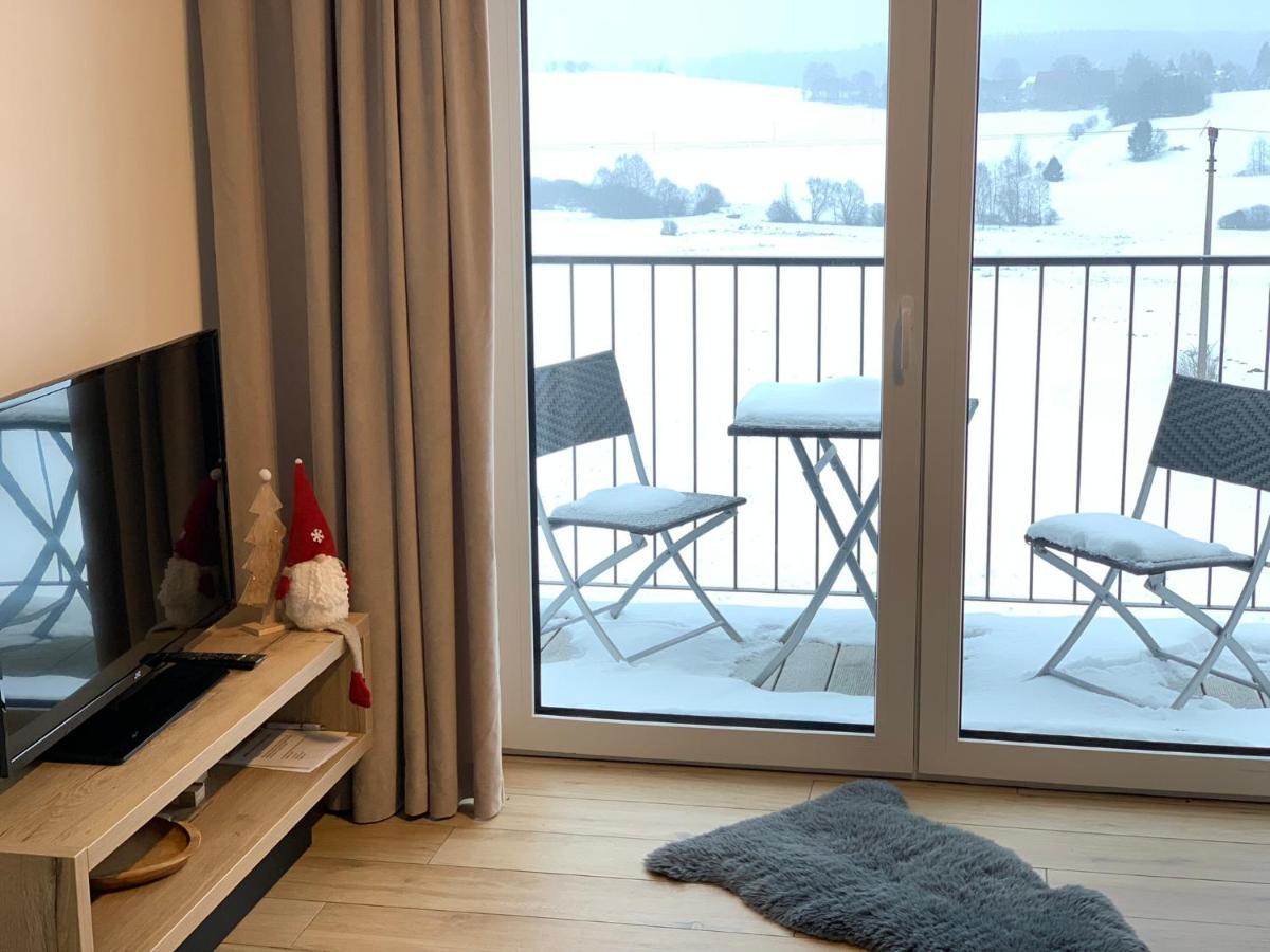 Apartment Dve Zatoky *