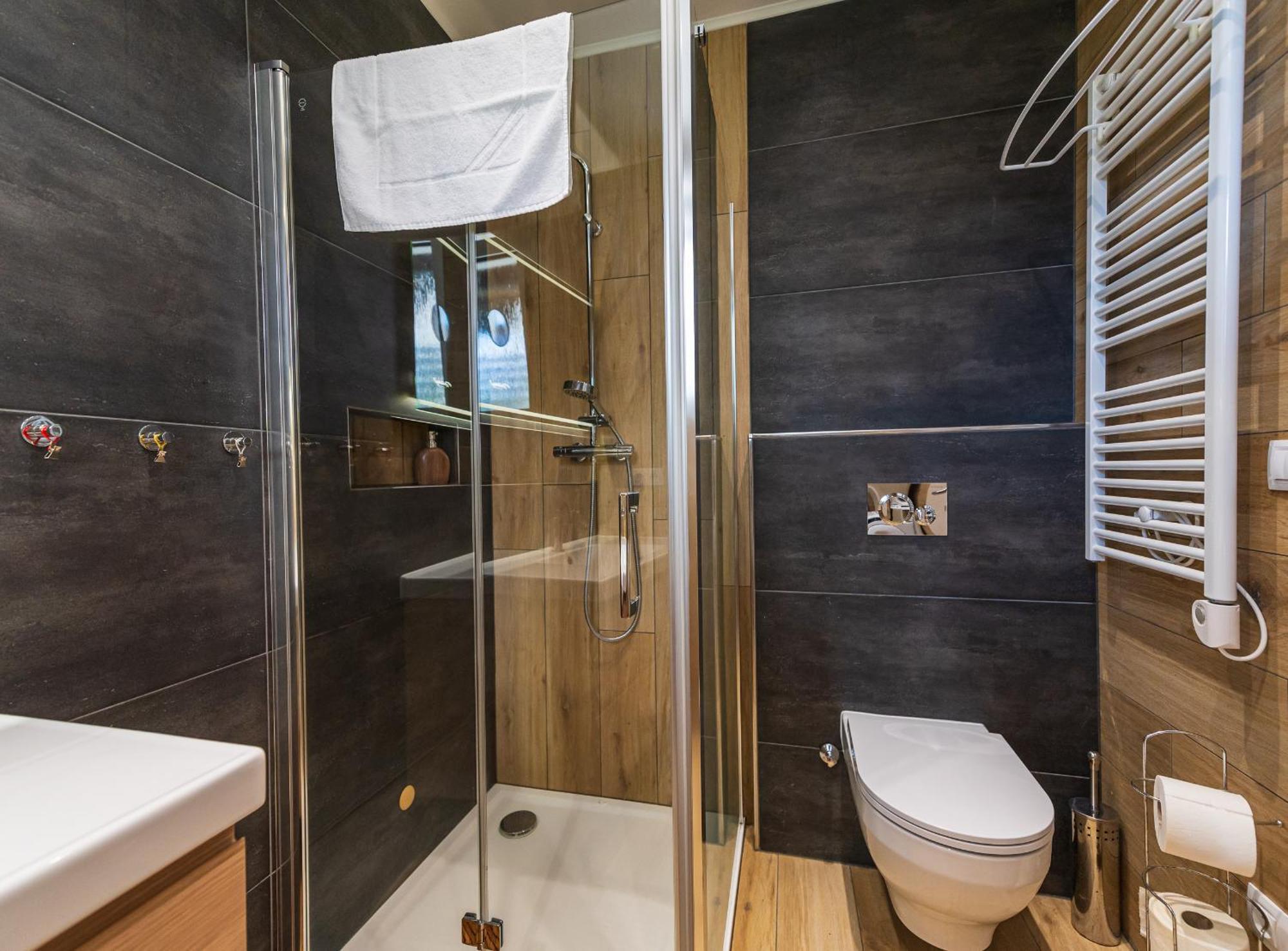 Apartment Dve Zatoky